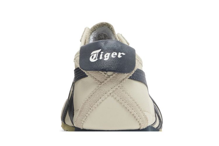 Onitsuka Tiger Mexico 66 Birch Peacoat