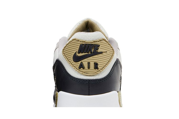 Nike Air Max 90 Light Bone Neutral Olive