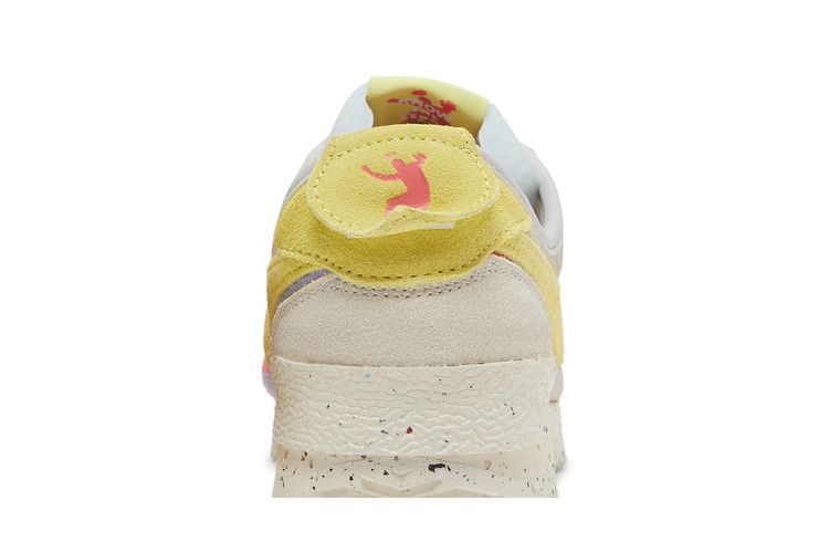 Nike Cortez Union Lemon Frost