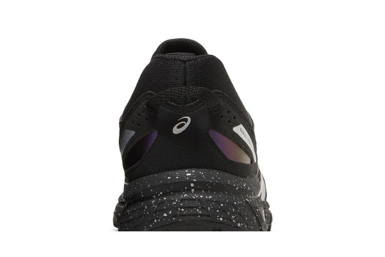 ASICS Gel-Venture 6 Black Black