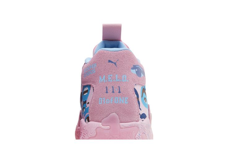 Puma LaMelo Ball MB.03 KidSuper