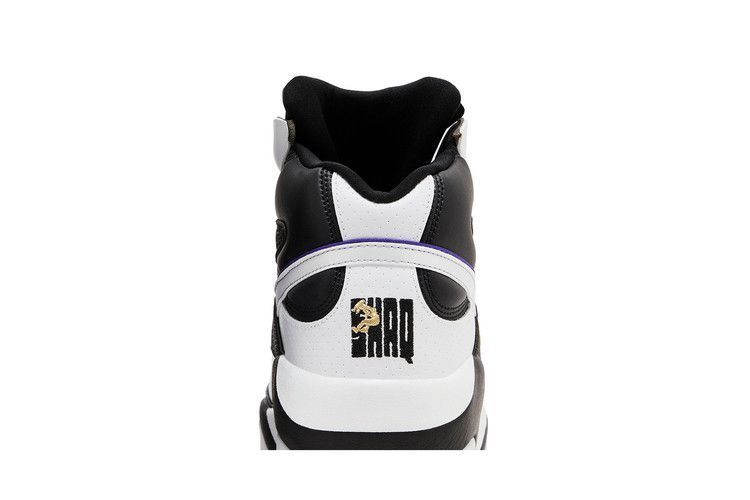 Reebok Shaq Attaq MVP