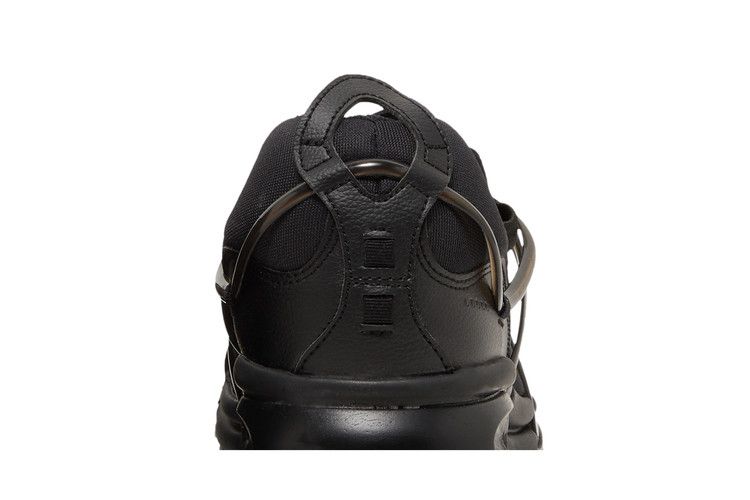 Nike Air Kukini Triple Black