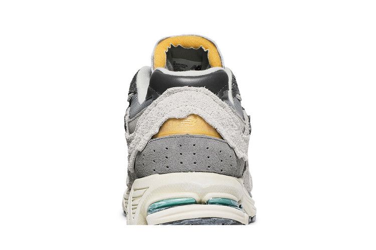 New Balance 2002R Eclipse Navy