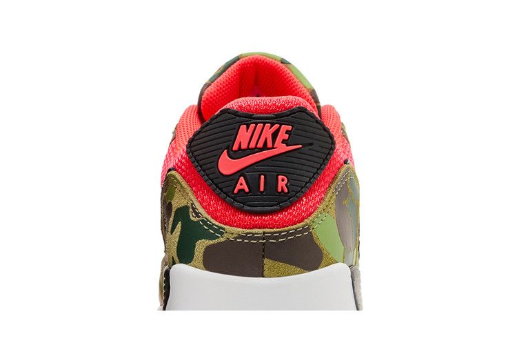 Nike Air Max 90 Reverse Duck Camo