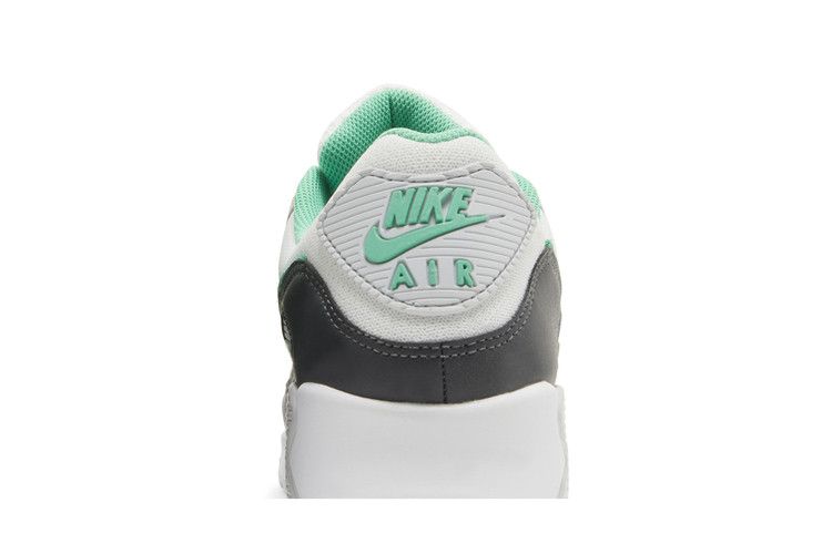 Nike Air Max 90 White Spring Green