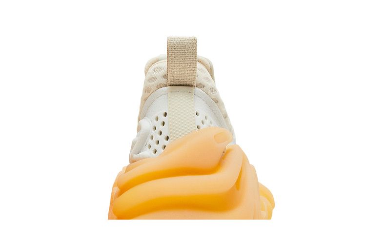 Crocs Pollex Juniper by Salehe Bembury Tahini