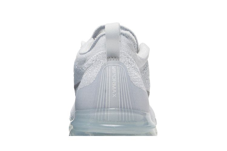 Nike Air VaporMax 2023 Flyknit Pure Platinum