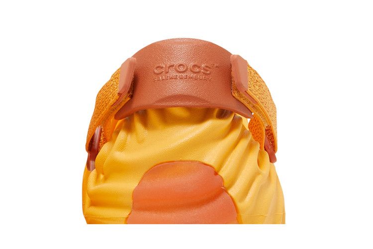 Crocs Pollex Clog by Salehe Bembury Cobbler