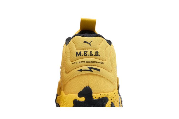Puma LaMelo Ball MB.03 Porsche