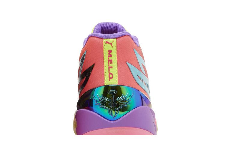 Puma LaMelo Ball MB.02 Be You