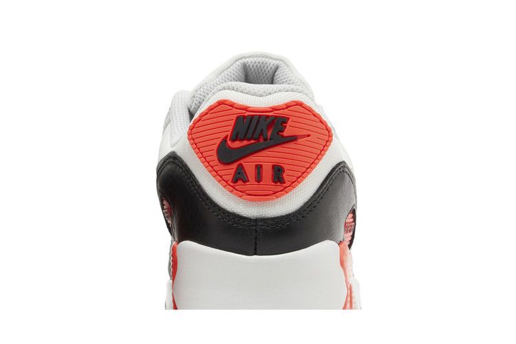 Nike Air Max 90 Gore-Tex Infrared