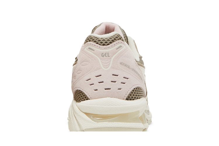 ASICS Gel-Kayano 14 Mink Cream (Women's)