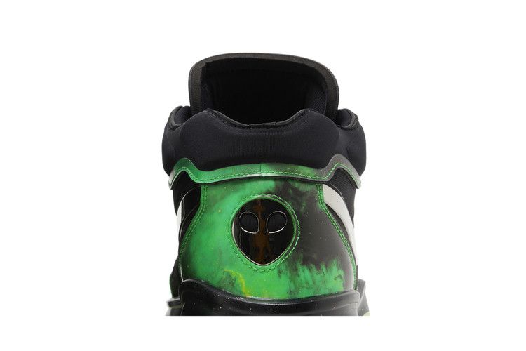 Nike Air Zoom GT Hustle 2 Victor Wembanyama Alien
