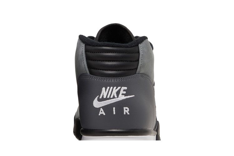 Nike Air Trainer 1 Black Grey