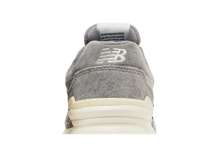 New Balance 997H Shadow Grey Blacktop