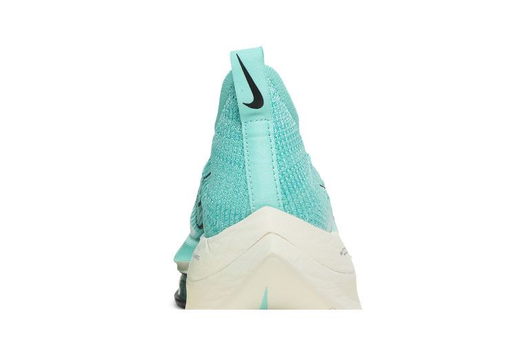 Nike Air Zoom Alphafly Next Aqua Green (Women's)