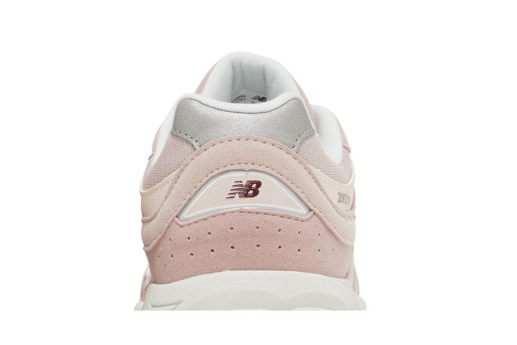 New Balance 2002R Pink Sand (GS)
