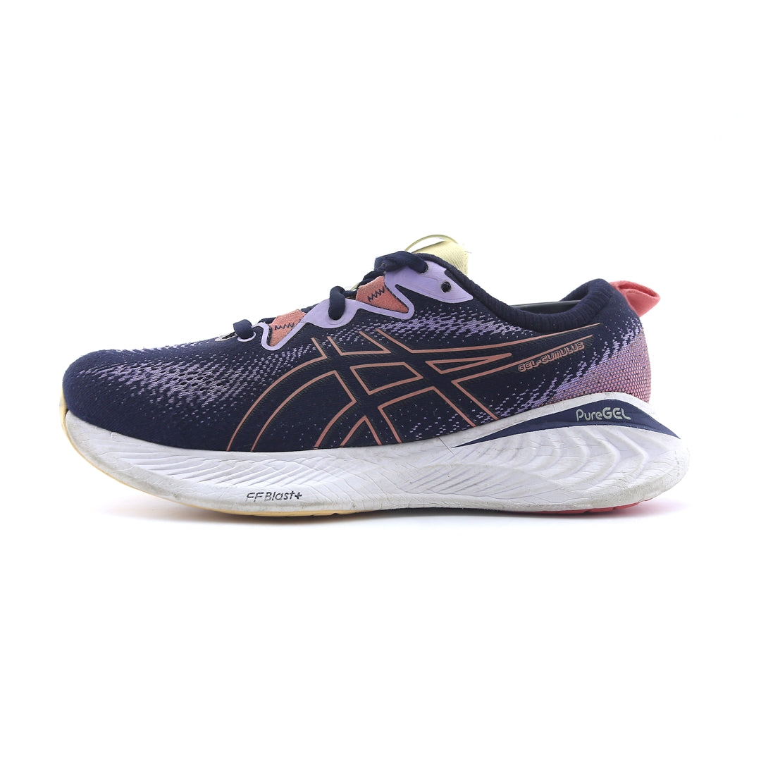 Asics Gel-Cumulus 25