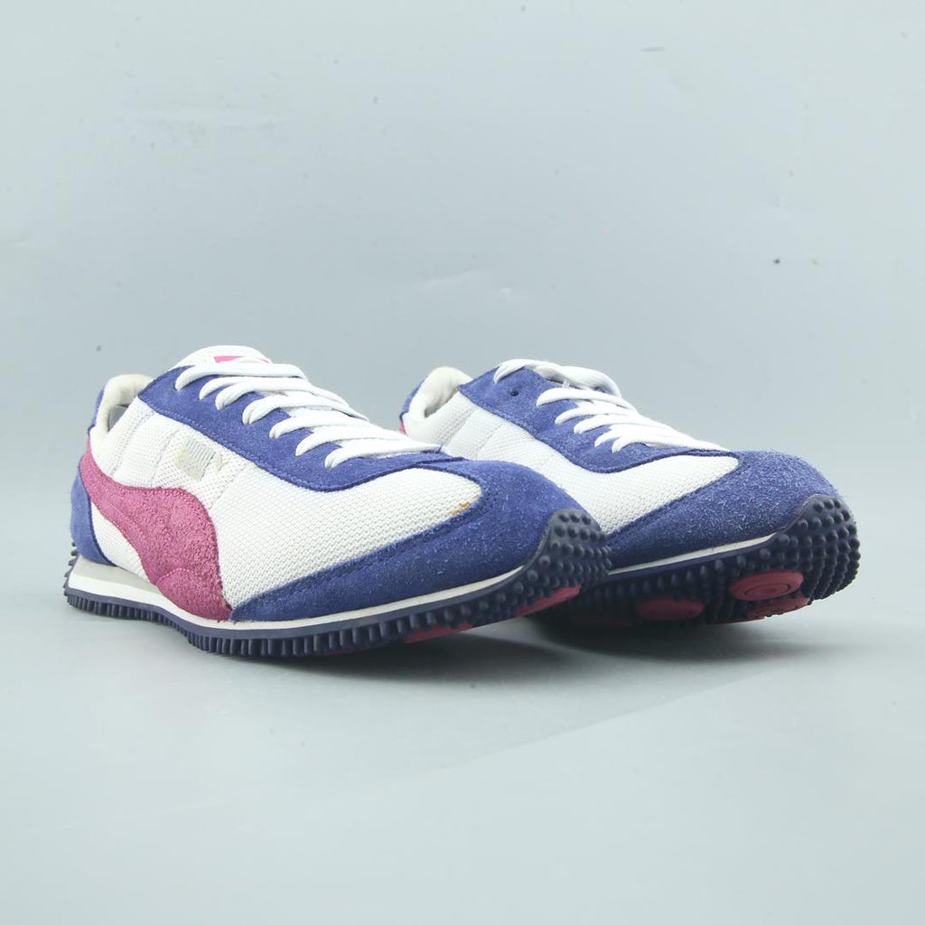 Puma Speeder Mesh 2