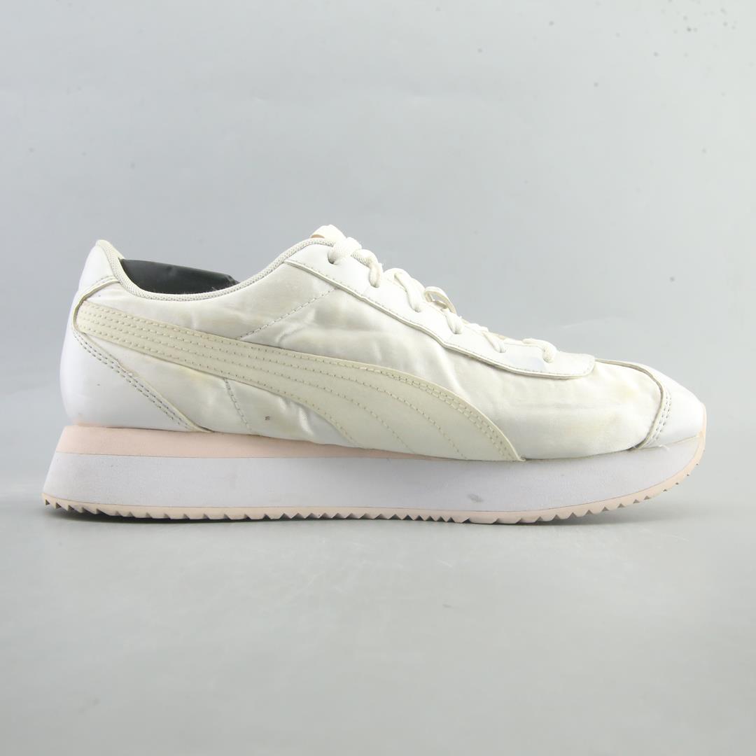 Puma Turino Stacked Glitter