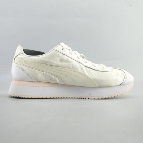 Puma Turino Stacked Glitter
