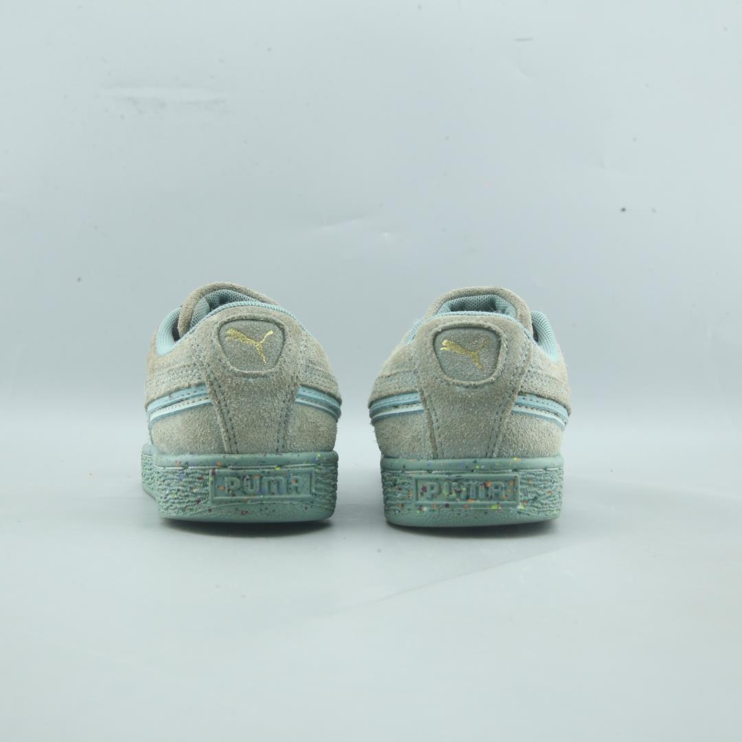 Puma Suede