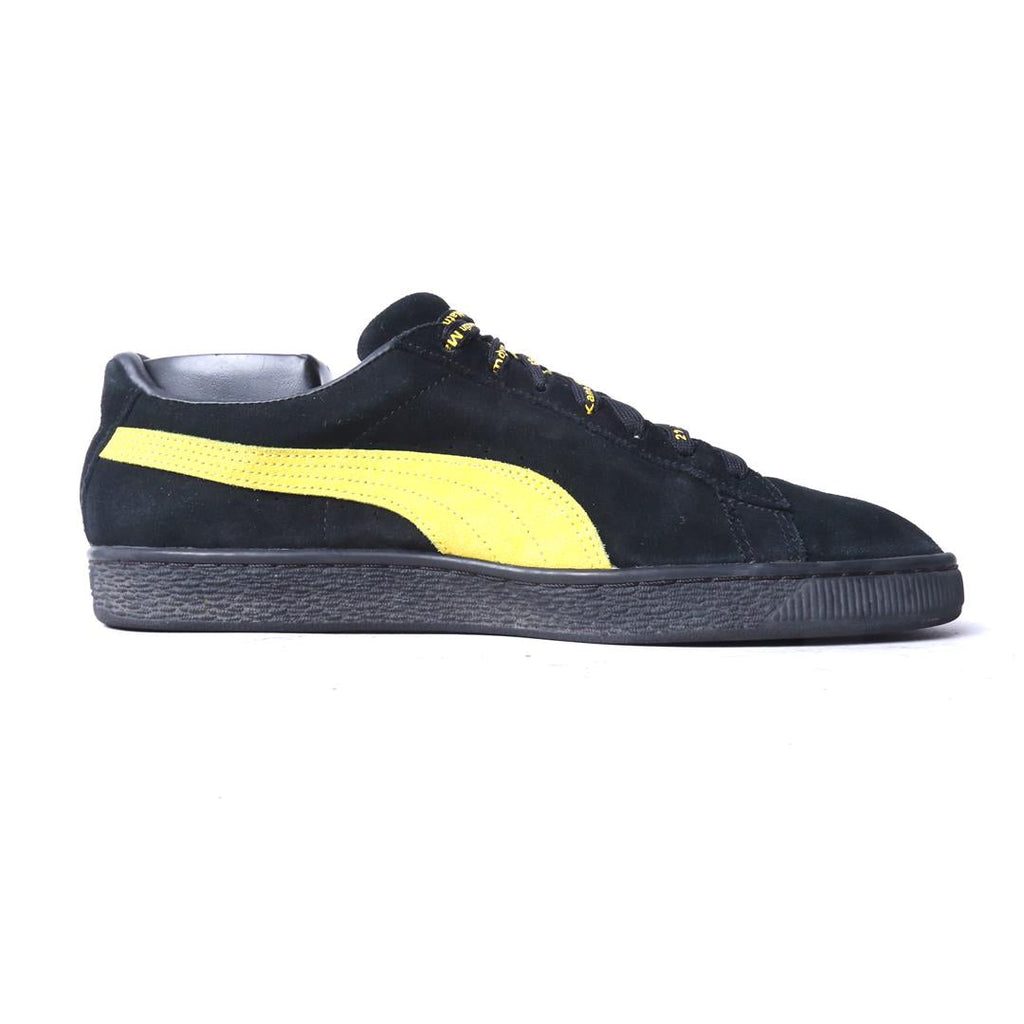 Puma Suede