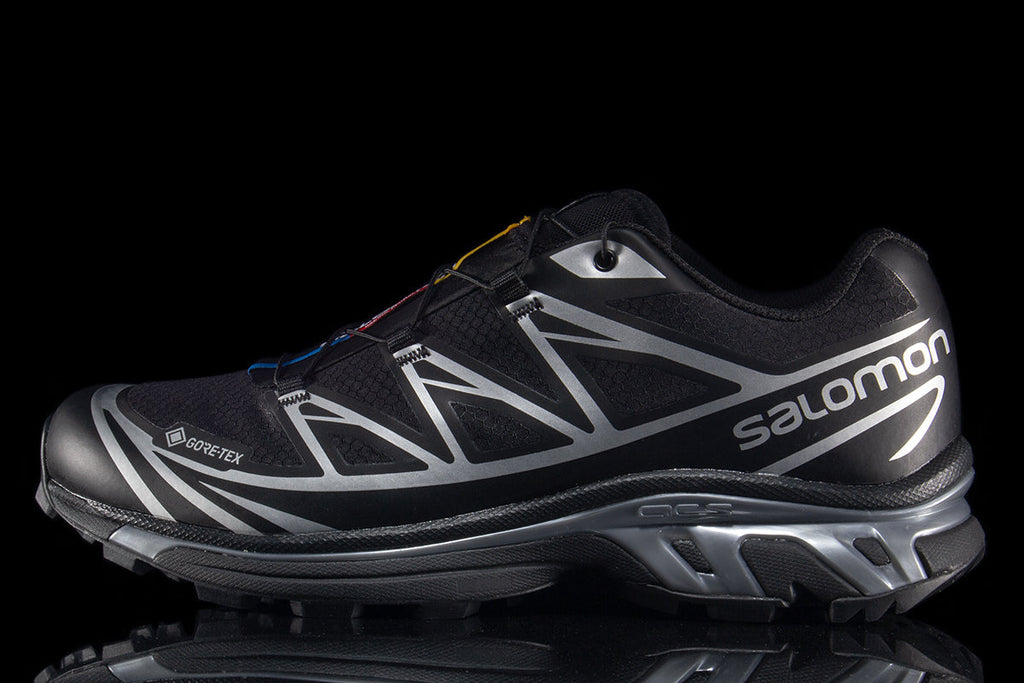 XT-6 Gore-Tex