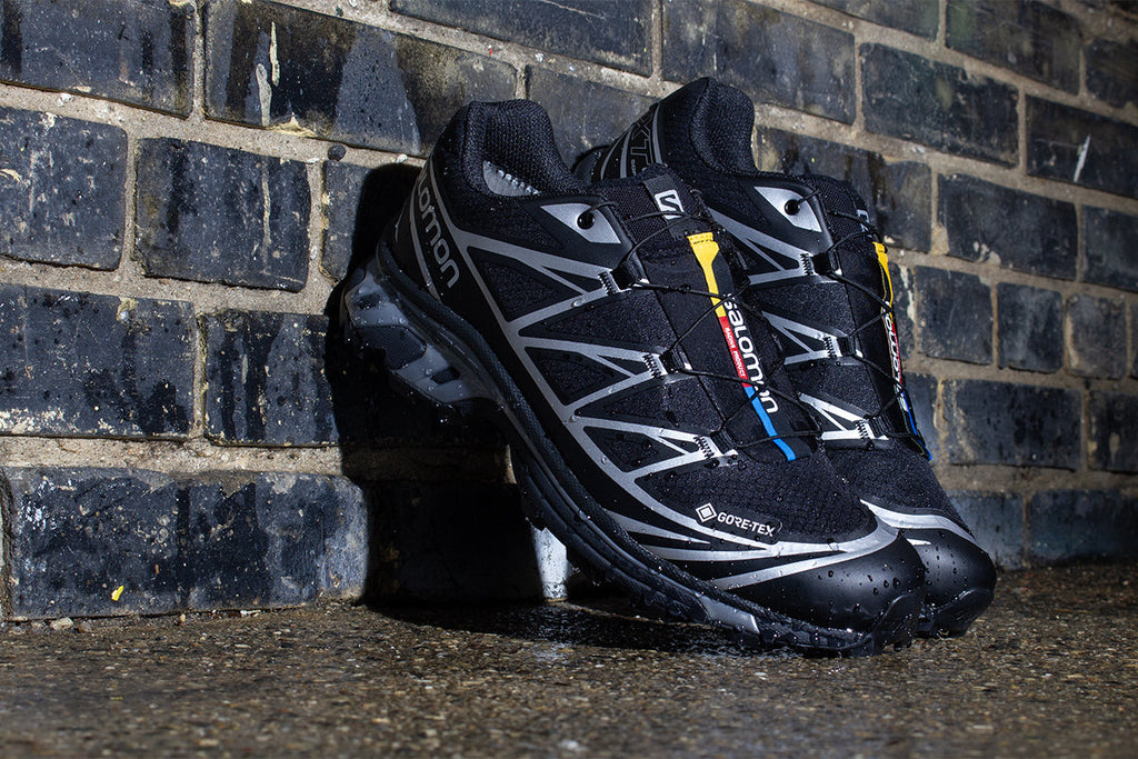 XT-6 Gore-Tex