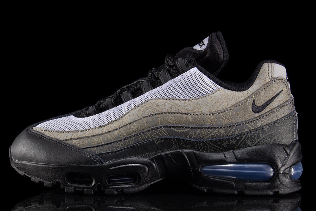 Air Max 95 Big Bubble
