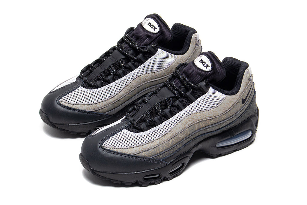 Air Max 95 Big Bubble
