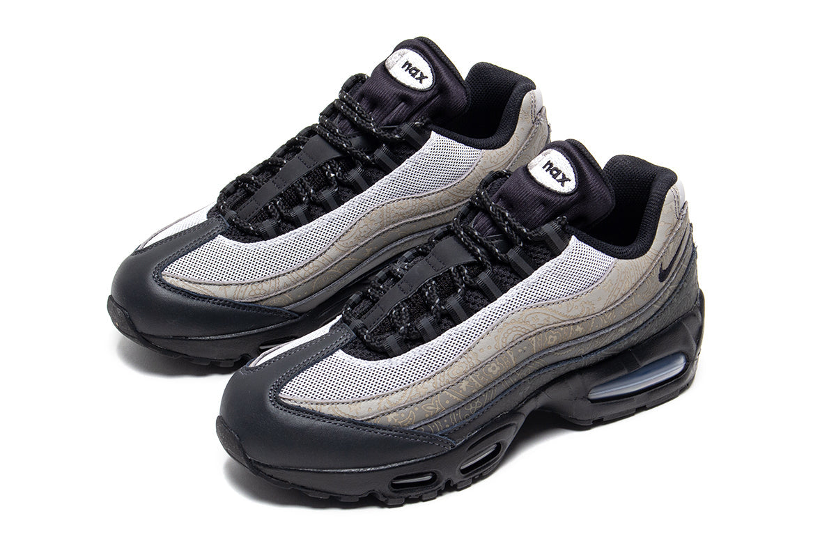 Air Max 95 Big Bubble