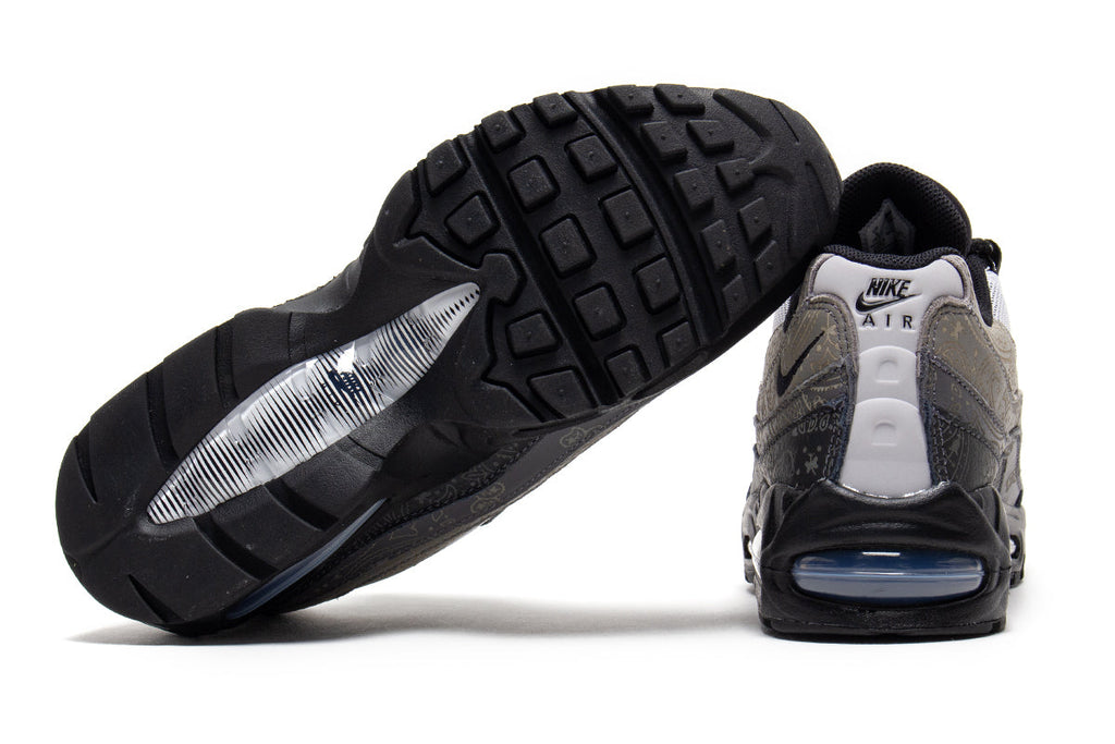 Air Max 95 Big Bubble