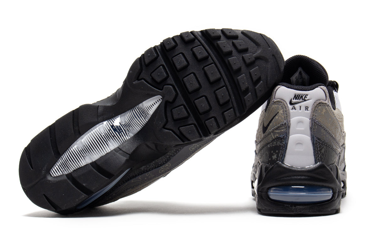 Air Max 95 Big Bubble