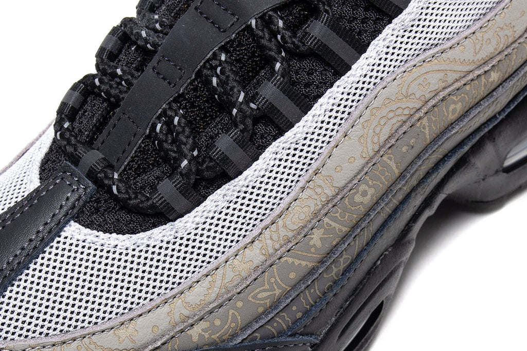 Air Max 95 Big Bubble