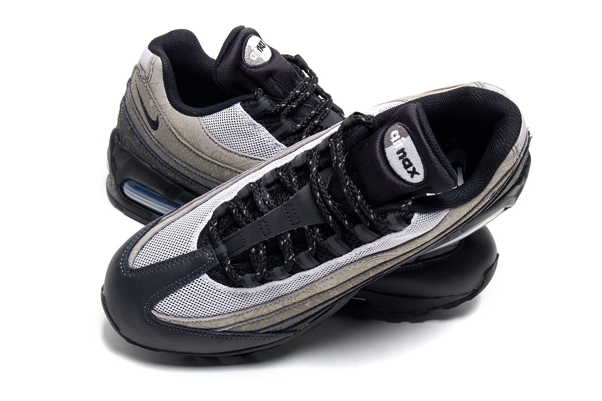 Air Max 95 Big Bubble