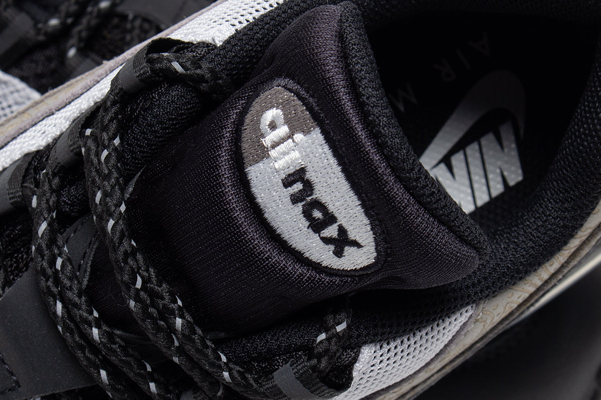 Air Max 95 Big Bubble