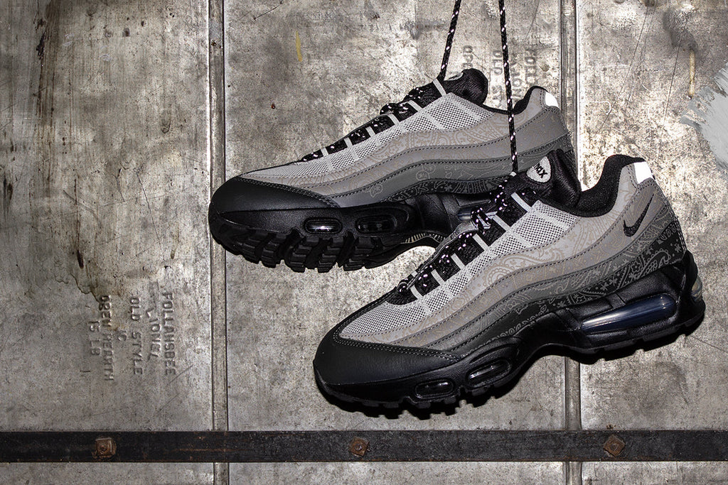 Air Max 95 Big Bubble
