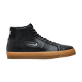 Nike Zoom Blazer Mid Premium SB Black Gum Jewel