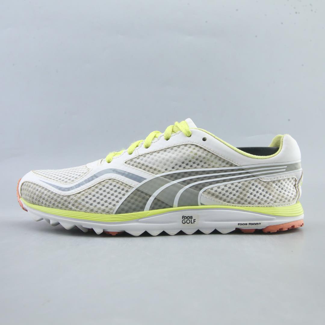 Puma Memory Form