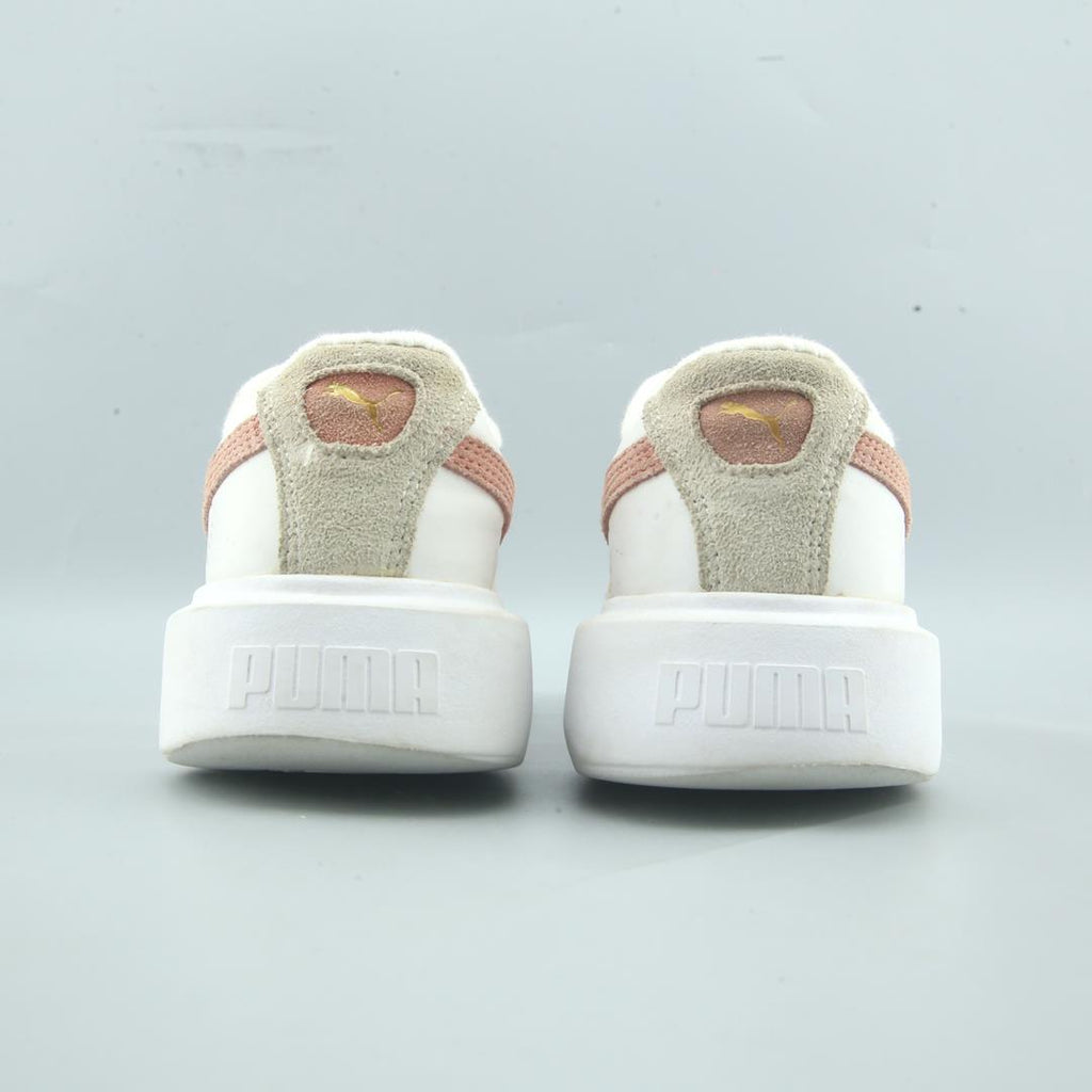 Puma Oslo Maja Archive