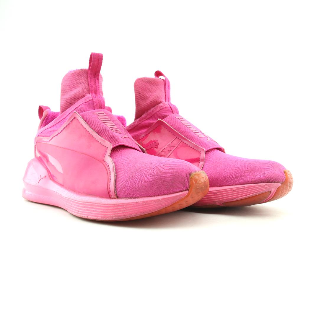 Puma Fierce Bright Mesh