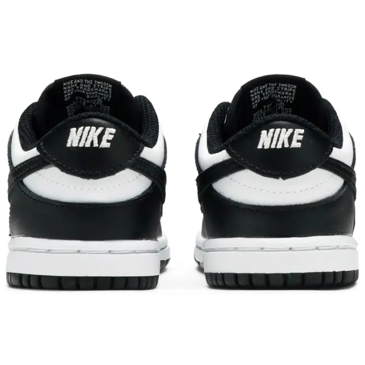 Nike Dunk Low Panda (Td)