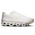 On Running Cloudmonster Void All White (W)