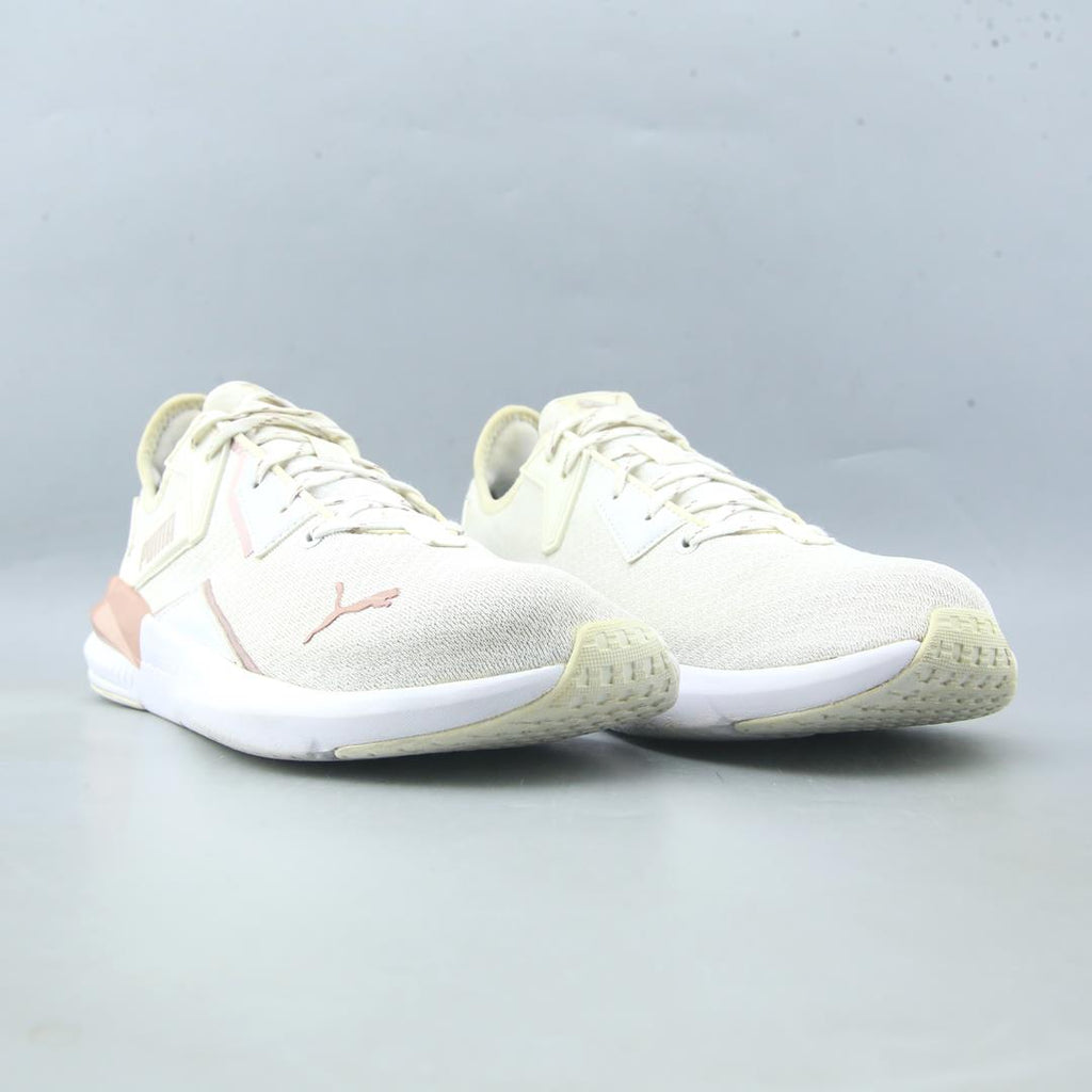 Puma Platinum Metallic