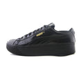 Puma Vikky Stacked Suede