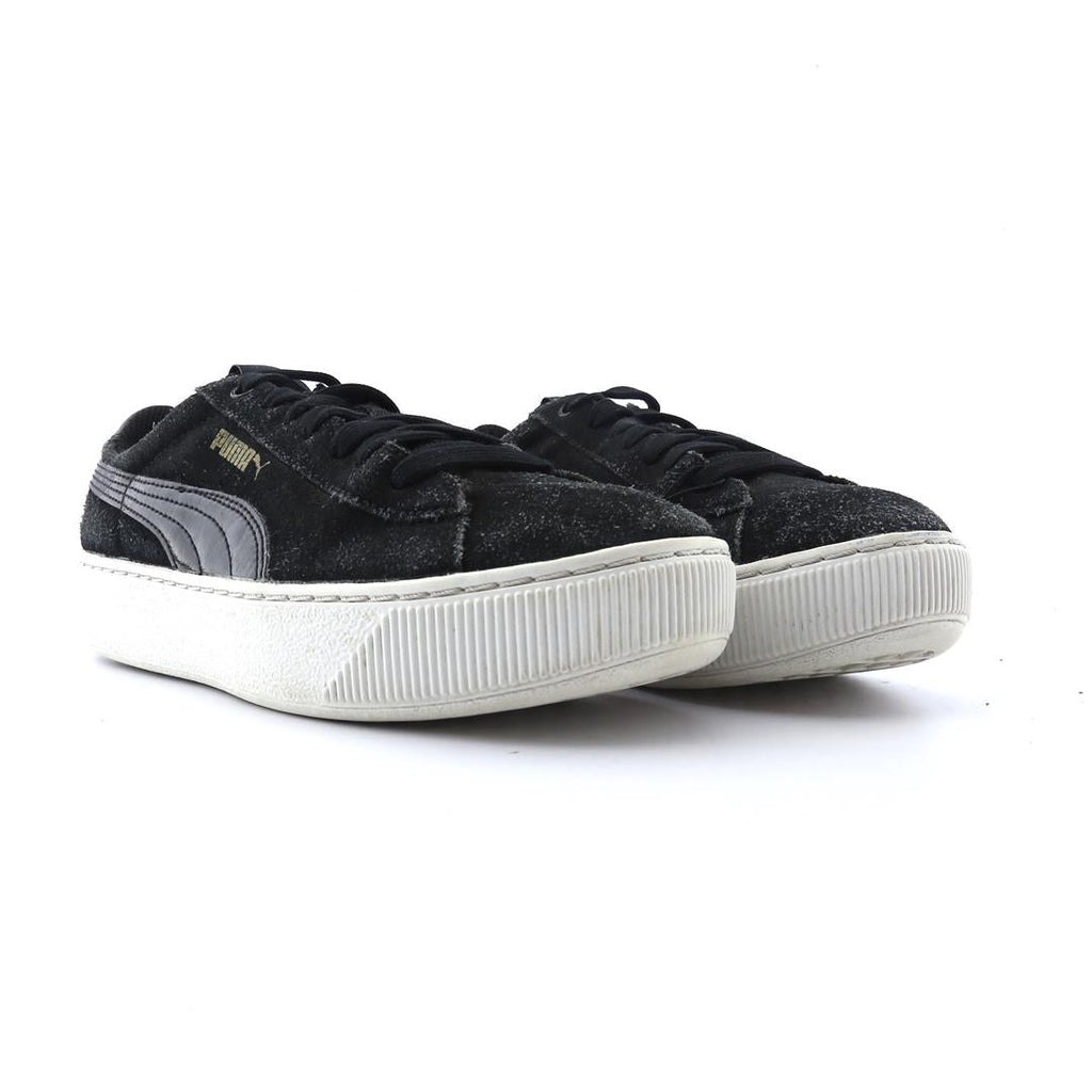 Puma Smash V2 Suede