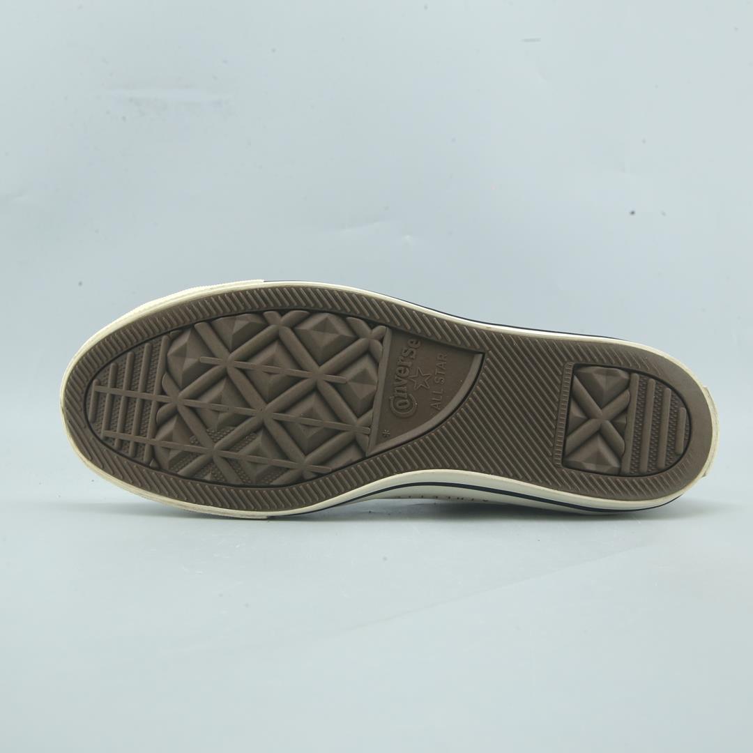 Converse Chuck Taylor All Star Bold Branding