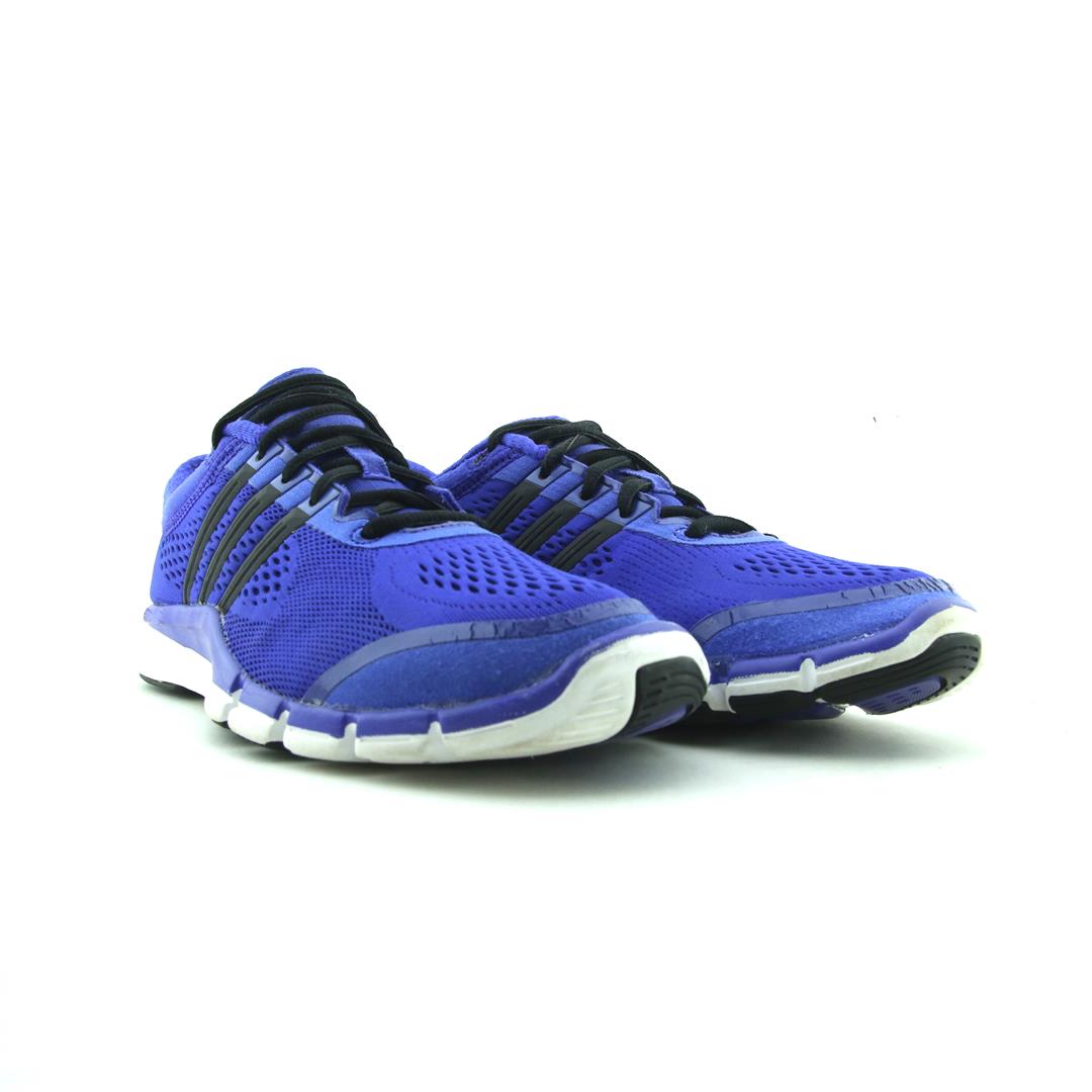 Adidas Pure Royal